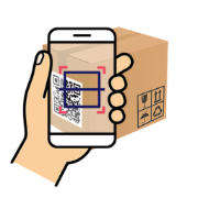 Mercado Scanner
